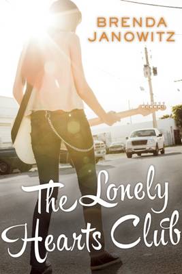 The Lonely Hearts Club - Janowitz, Brenda