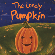 The Lonely Pumpkin