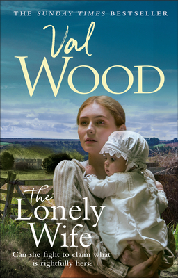 The Lonely Wife - Wood, Val