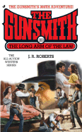 The Long Arm of the Law - Roberts, J R