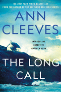 The Long Call: A Detective Matthew Venn Novel