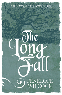 The Long Fall - Wilcock, Penelope