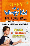 The Long Haul: Diary of a Wimpy Kid (BK9)