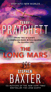 The Long Mars - Pratchett, Terry, and Baxter, Stephen