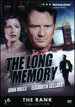 The Long Memory - Robert Hamer