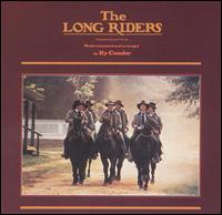 The Long Riders - Ry Cooder