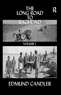 The Long Road Baghdad