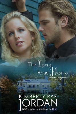 The Long Road Home: A Christian Romance - Jordan, Kimberly Rae