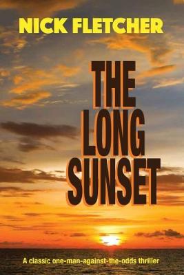 The Long Sunset - Fletcher, Nick