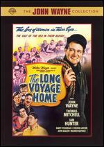 The Long Voyage Home [Commemorative Packaging]