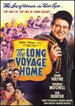 The Long Voyage Home - John Ford
