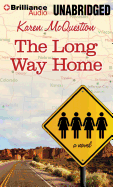 The Long Way Home