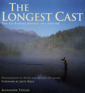 The Longest Cast