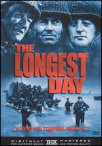 The Longest Day [THX] - Andrew Marton; Bernhard Wicki; Ken Annakin