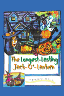 The Longest Lasting Jack-O-Lantern
