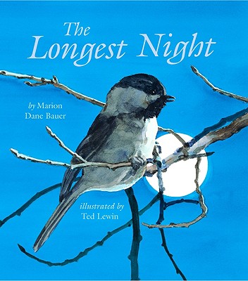 The Longest Night - Bauer, Marion Dane