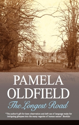 The Longest Road - Oldfield, Pamela