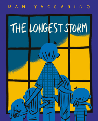 The Longest Storm - Yaccarino, D