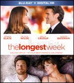 The Longest Week [Blu-ray]