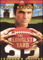 The Longest Yard - Robert Aldrich