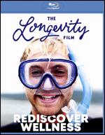 The Longevity Film [Blu-ray] - Kale Brock