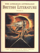 The Longman Anthology of British Literature - Wolfson, Susan J