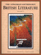 The Longman Anthology of British Literature - Damrosch, David