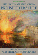 The Longman Anthology of British Literture 3 Volume Set with Myliteraturelab Access Code