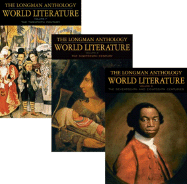 The Longman Anthology of World Literature Volume II (D, E, F): The 17th and 18th Centuries, the 19th Century, and the 20th Century - Damrosch, David, and Alliston, April, and Brown, Marshall