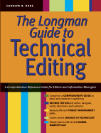 The Longman Guide to Technical Editing