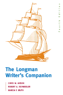 The Longman Writer's Companion