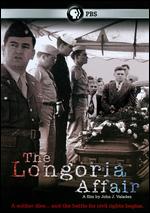 The Longoria Affair - John Valdez