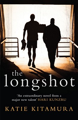 The Longshot - Kitamura, Katie