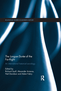 The Longue Dure of the Far-Right: An International Historical Sociology