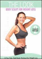 The Look: Body Sculpt for Weight Loss