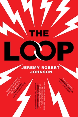 The Loop - Johnson, Jeremy Robert