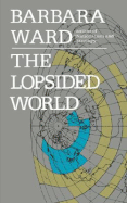 The Lopsided World - Ward, Barbara