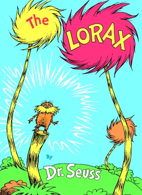 The Lorax - Dr Seuss