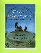 The Lord Is My Shepherd