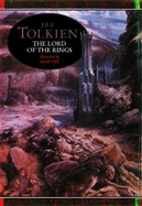 The Lord of the Rings: AND The Hobbit - Tolkien, J. R. R.