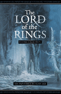 The Lord of the Rings Poster Collection