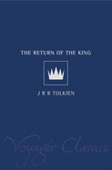 The Lord of the Rings: Return of the King - Tolkien, J. R. R.