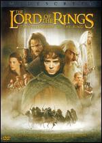 The Lord of the Rings: The Fellowship of the Ring [2 Discs] - Peter Jackson
