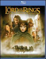 The Lord of the Rings: The Fellowship of the Ring [Blu-ray]