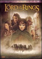 The Lord Of the Rings: The Fellowship of the Ring [P&S] [2 Discs] - Peter Jackson