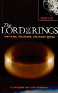 The Lord of the Rings: The Films, the Books, the Radio Series