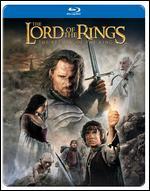 The Lord of the Rings: The Return of the King [Blu-ray] [Steelbook]