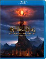 The Lord of the Rings: The Return of the King [Blu-ray] - Peter Jackson