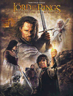 The Lord of the Rings the Return of the King: Piano/Vocal/Chords