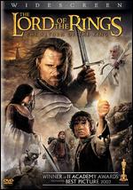 The Lord of the Rings: The Return of the King [WS] [2 Discs] - Peter Jackson